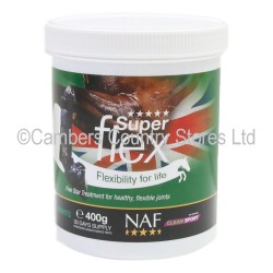 NAF Superflex 400g