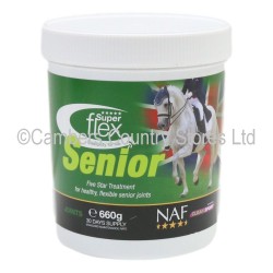 NAF Superflex Senior 660g
