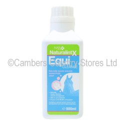 NAF NaturalintX Equi Cleanse 500ml