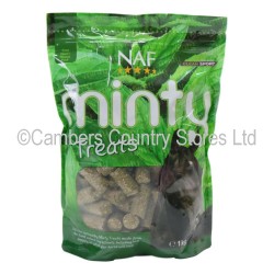 NAF Minty Treats 1kg