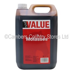 NAF Value Molasses 5 Litres