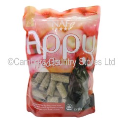 NAF Appy Treats 1kg