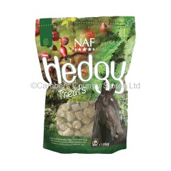NAF Hedgy Treats 1kg