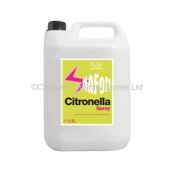 NAF Off Citronella Refill 2.5 Litre