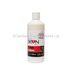 NAF D-Itch Skin Lotion 500ml
