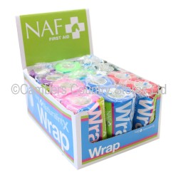 NAF NaturalintX Bandage Wrap