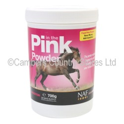 NAF In The Pink Powder 700g