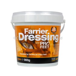 NAF Profeet Farrier Hoof Dressing 900g