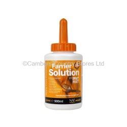 NAF Profeet Farrier Solution 500ml