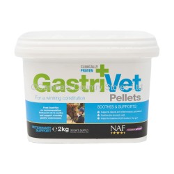 NAF Gastri Vet Pellets 2kg