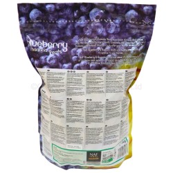 NAF Blueberry & Banana Treats 1kg