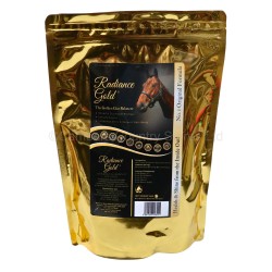 Radiance Gold No.1 Original Formula 1kg
