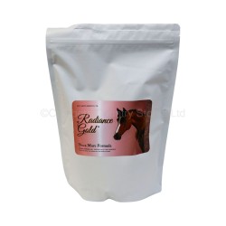 Radiance Gold No.2 Mare Formula 1kg