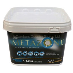 NAF Metazone Powder 1.2kg