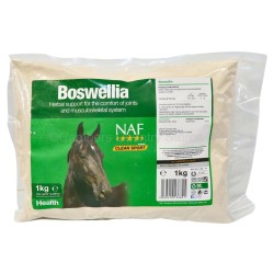 NAF Boswellia 1kg