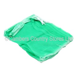 Green Mono Nets 43cm x 60cm 1000 Pack