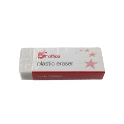 5 Star Office Eraser