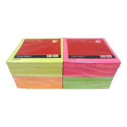 5 Star Office Post It Notes 76 x 76mm 12 x 100 Pack