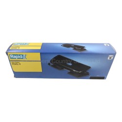 5 Star Office Hole Punch Premium 4 Hole