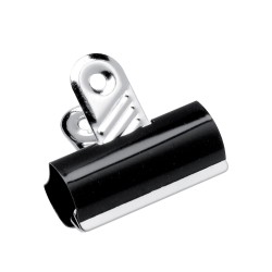 5 Star Office Metal Grip Bulldog Clips 10 Pack