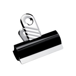 5 Star Office Metal Grip Bulldog Clips 10 Pack
