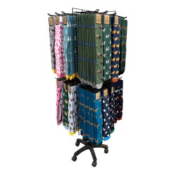 Funky Welly Socks Ladies 4-8 Horse Head