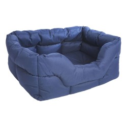 P&L HD Waterproof Rectangle Softee Bed