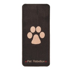 Pet Rebellion Barrier Rug Stop Muddy A 45cm x 100cm