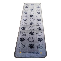 Pet Rebellion Runner Mat 45cm x 150cm Country Walk