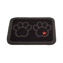Pet Rebellion Mini Mate Black 30cm x 40cm