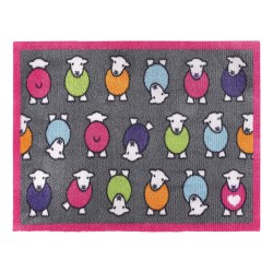 HugRug Herdy Mat Marra