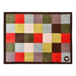 HugRug Check 10 Mat
