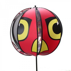 Portek Hawk Eyes Silent Bird Scarer Cambers Country Store
