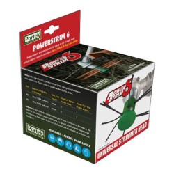 Portek Power Strim 6 Strimmer Head