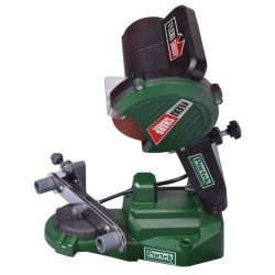 Portek Flexisharp Chainsaw Sharpener With Autoclamp