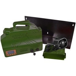 Portek Raptor Audio Bird Scarer