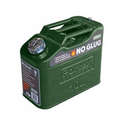 Portek No Glug Jerry Can 10 Litre