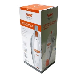 Vax Gator Handheld Cordless Vacuum Cleaner 10.8v