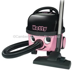 Numatic Hetty Hoover Vacuum Cleaner Turbo HET160T