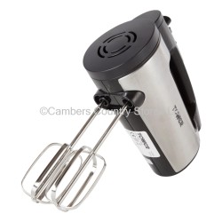 Tower Hand Mixer 300w Stainless Steel