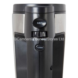 Tower Hand Mixer 300w Stainless Steel