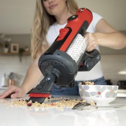 Numatic Henry Hoover Vacuum Cleaner Quick Cordless