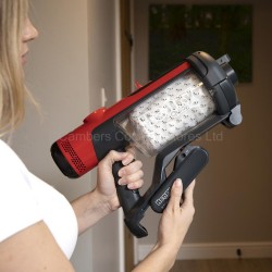 Numatic Henry Hoover Vacuum Cleaner Quick Cordless