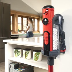Numatic Henry Hoover Vacuum Cleaner Quick Cordless