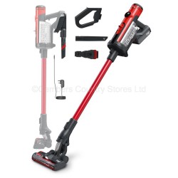Numatic Henry Hoover Vacuum Cleaner Quick Cordless