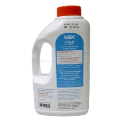 Vax Original Spring Burst Steam Detergent 1 Litre
