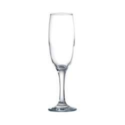 Ravenhead Flute Glasses 22cl 6 Pack