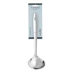 Viners Everyday Stainless Steel Ladle