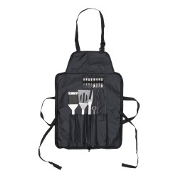 Viners Everyday Stainless Steel BBQ Set 16pc