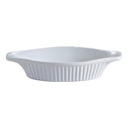 Mason & Cash Classic Gratin Dish 22cm